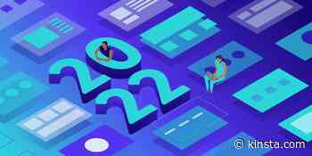 A Deep Dive into Twenty Twenty-Two and WordPress Block Themes