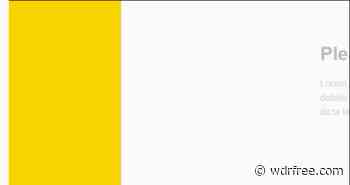 Pure CSS NavBar Responsive Examples