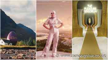 Campaign's most-read experience news stories of 2021