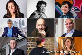 Campaign's most-read interviews of 2021