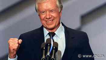 How a future U.S. president helped avert nuclear disaster near Canada's capital