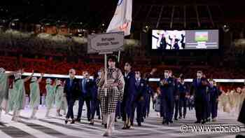 Boycott the Olympics? How about sending a new team of athletes instead?