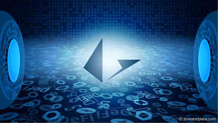 Loopring Wallet Sends LRC Crypto Prices and GameStop Rumors Surging - InvestorPlace