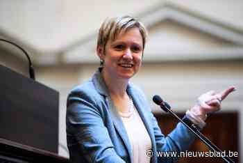 Drie nieuwe tunnels in aangepast meerjarenplan