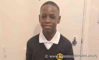 Police appeal for help to find missing 11-year-old from Camberwell