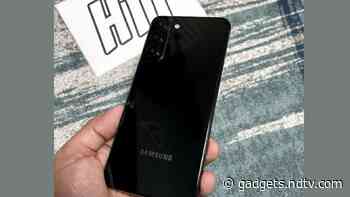 Samsung Galaxy S22 Lineup Gets New Launch Date Due to Alleged Supply Chain Issues