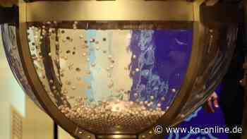 Spaniens Weihnachtslotterie „El Gordo“: Ziehung beginnt, Kindern singen die Gewinnzahlen