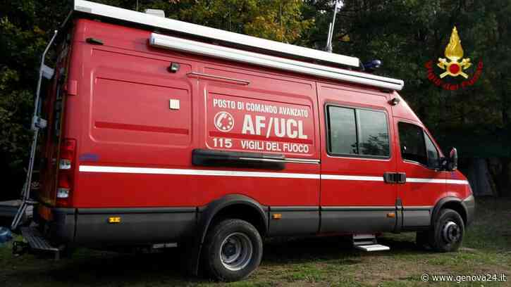 Voltri, ritrovata la ragazza smarrita ieri notte: aveva perso il sentiero - Genova24.it