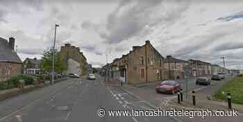 Burnley fire: road closures following incident on Colne Road