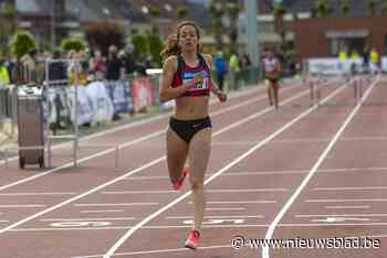 Ilana Hanssens: “Starten met het kortere werk”