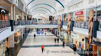 Bluewater: Landsec increases stake in shopping centre