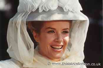 Chitty Chitty Bang Bang star Sally Ann Howes dies aged 91