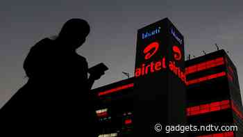 Airtel Brings Rs. 666 Prepaid Recharge Plan With 1.5GB High-Speed Daily Data for 77 Days