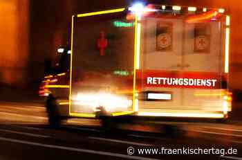 Bamberg: Schutz der kritischen Infrastruktur vor Omikron-Welle - Fränkischer Tag