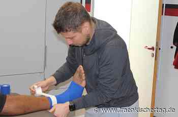 Brose Bamberg hetzt in der Bundesliga rund um den Jahreswechsel von Spiel zu Spiel. - Fränkischer Tag