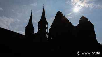 Das Ende der Fürstbischöfe: Als Bamberg bayerisch wurde - BR24