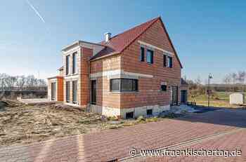 Bauplätze: Hier gibt es im Landkreis Bamberg freie Grundstücke - Fränkischer Tag