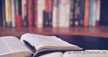 Bamberg: Schwer kranker Kult-Kabarettist Rainald Grebe stellt Autobiografie an der Uni vor - inFranken.de