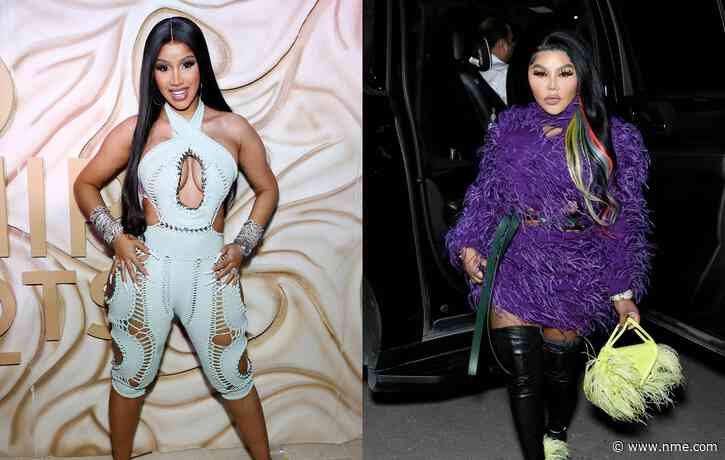 Cardi B defends Lil’ Kim against cyberbullying: It’s heartbreaking”