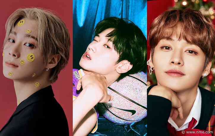Stray Kids, ASTRO, THE BOYZ and more to collaborate for end-year music festival