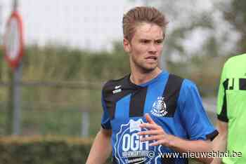 Pieter De Lille (FC Varsenare A): “Trainers pakken het positief aan” - Het Nieuwsblad