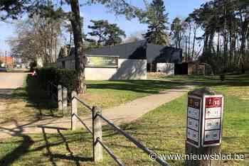 Bloembakken in Boskapelstraat moeten snelheid afremmen - Het Nieuwsblad