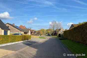 Dieven vluchten weg na inbraak - Gazet van Antwerpen