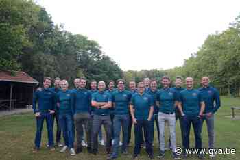 De Vinnige Ketting is gloednieuwe Lilse wielerclub - Gazet van Antwerpen