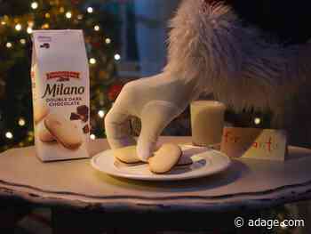 How Campbell’s is riding the cookie craze