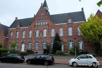 Sociale kruidenier verhuist wellicht naar leegstaande wijkbib in Maria-ter-Heide - Gazet van Antwerpen