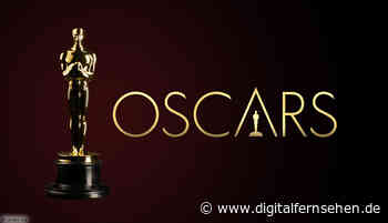 Oscar Shortlist 2022: Deutsche weiter im Rennen - DIGITAL FERNSEHEN - Digitalfernsehen.de
