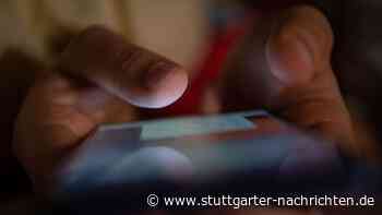 Telekommunikation - Mobilfunk-Datenvolumen steigt stark an - Stuttgarter Nachrichten
