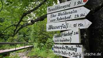 Rund um die Uhr digital begleitet - Süddeutsche Zeitung