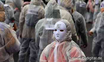 Wer profitiert von der Angst? Arte-Doku über Impfgegner weltweit - TV Digital