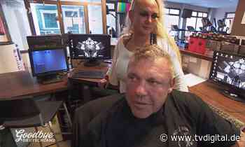 "Goodbye Deutschland“: Bei Gürkchen verstehen die Robens keinen Spaß - TV Digital