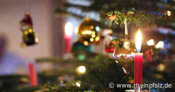 Weihnachten per Videochat braucht Regie - Digital-Tipp - Rheinpfalz.de