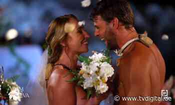 „Adam sucht Eva“: Ist das Siegerpaar noch zusammen? - TV Digital