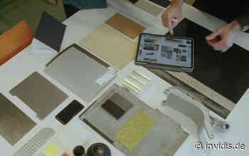 Green Signage: Was Digital Signage von IT lernen kann - invidis - Digital Signage Portal