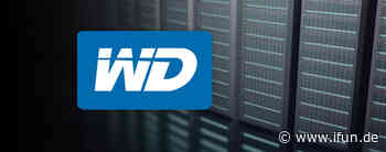 Western Digital: macOS Monterey 12.1 korrigiert Festplattenprobleme › ifun.de - ifun.de › Apple-News seit 2001
