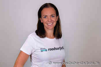 "Der Status quo wird hinterfragt, vieles digital neu gedacht" - deutsche-startups.de - deutsche-startups.de