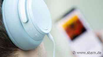 Digital und emotional : Musikbranche kommt gut durch die Pandemie - STERN.de