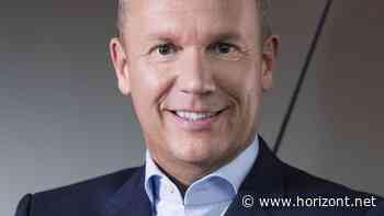 BMW Group: Digital-Marketingchef Jörg Poggenpohl geht - Horizont.net