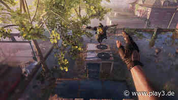 Dying Light 2: Wohl nur geschnitten und digital in Deutschland - Update - play3.de