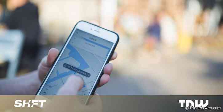 Ride-share spending to hit almost US$1 trillion by 2026