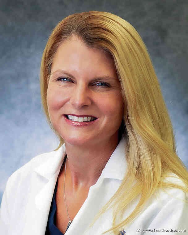 On the Move: Jennifer Moran