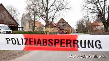 Kriminalität in Niedersachsen: Zahl der Messerangriffe nimmt seit Jahren zu