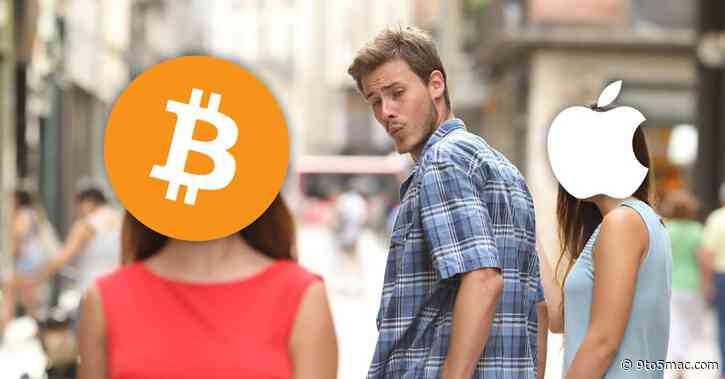 Apple among tech companies quickly losing talent to lucrative crypto startups