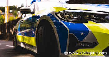 Marktheidenfeld: LKW schiebt PKW mehrere Meter… - 106,9 Radio Gong