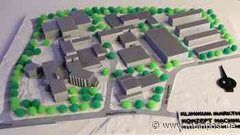 Jetzt ist es beschlossen: Marktheidenfeld ohne Krankenhaus - Main-Post