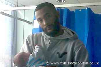 Leroy Mitchell murder: Reward of £20,000 to find killers of father-of-three